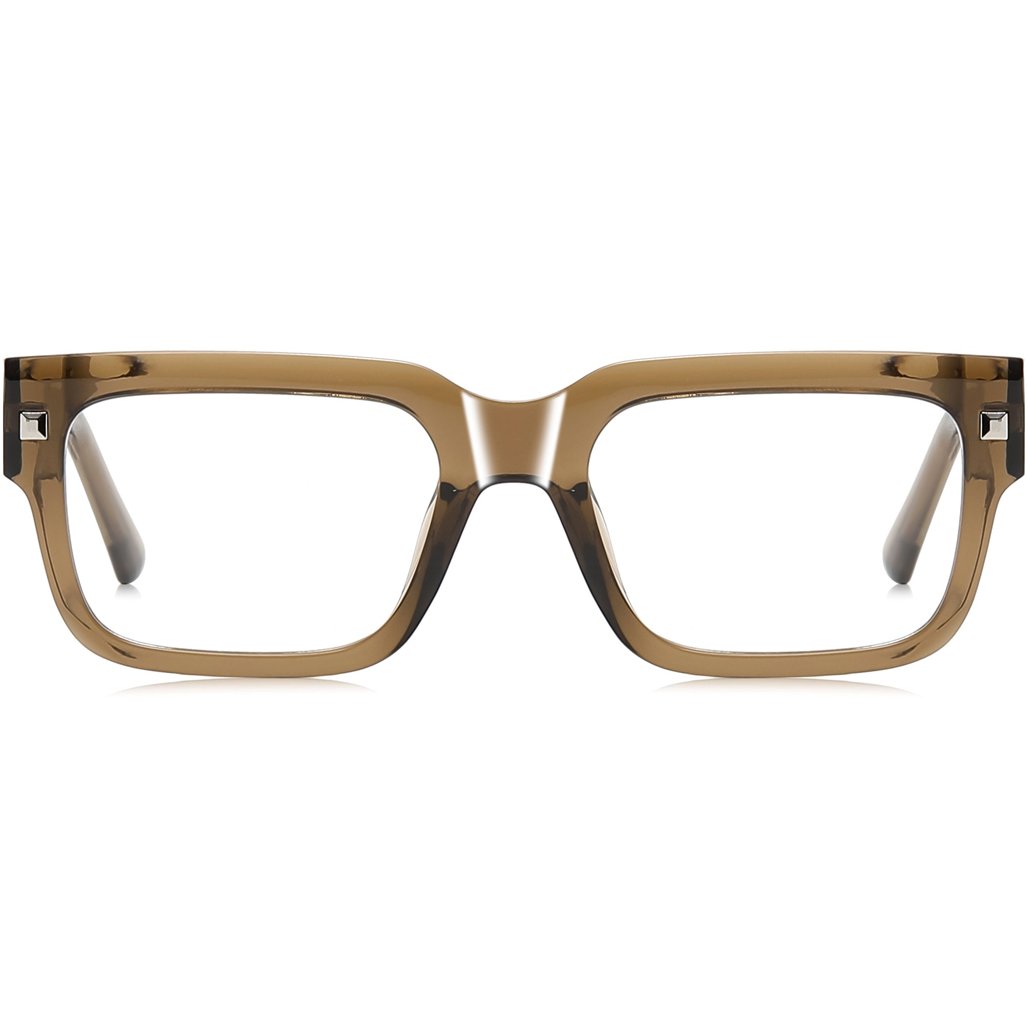 Rectangle Glasses YSD1097
