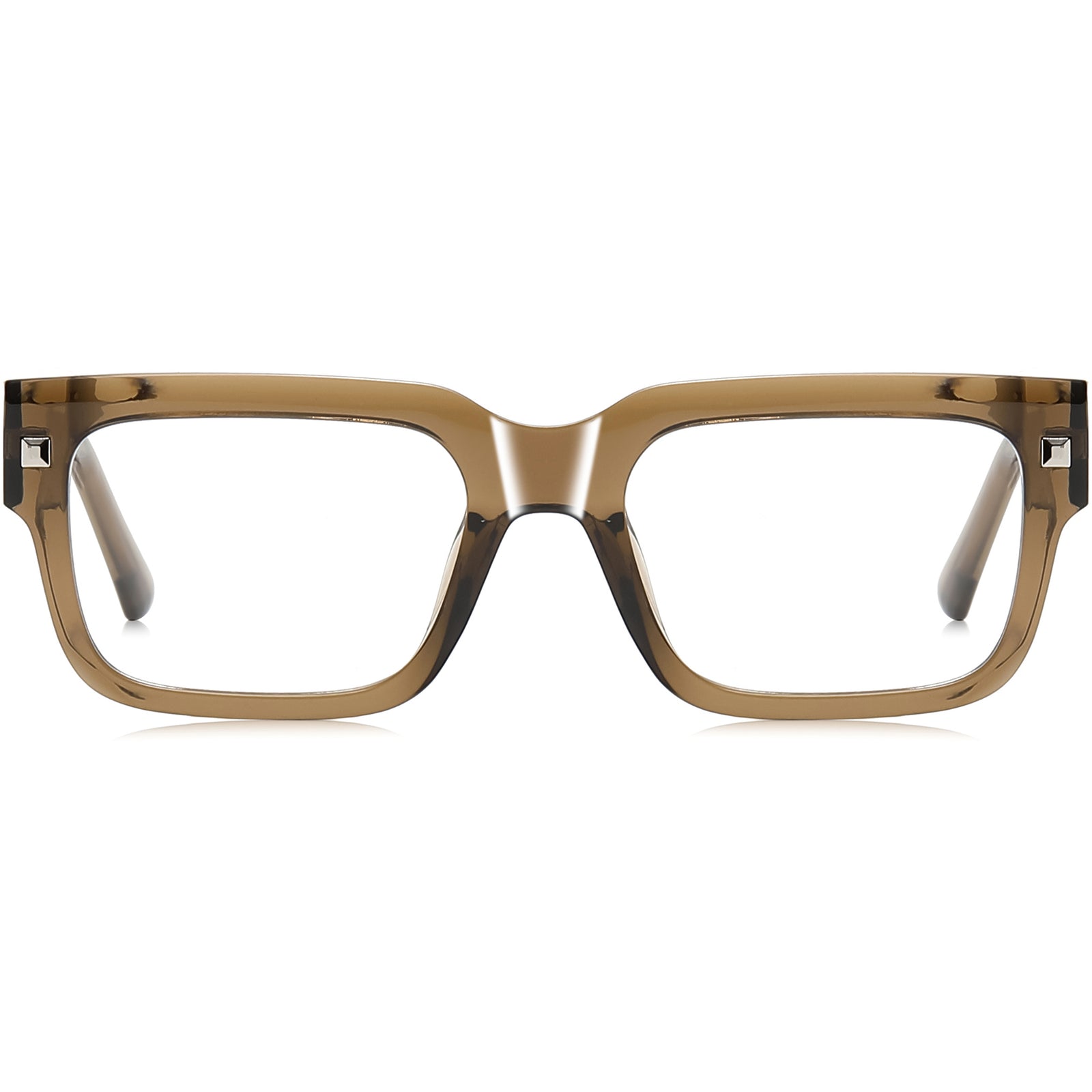 Rectangle Glasses YSD1097