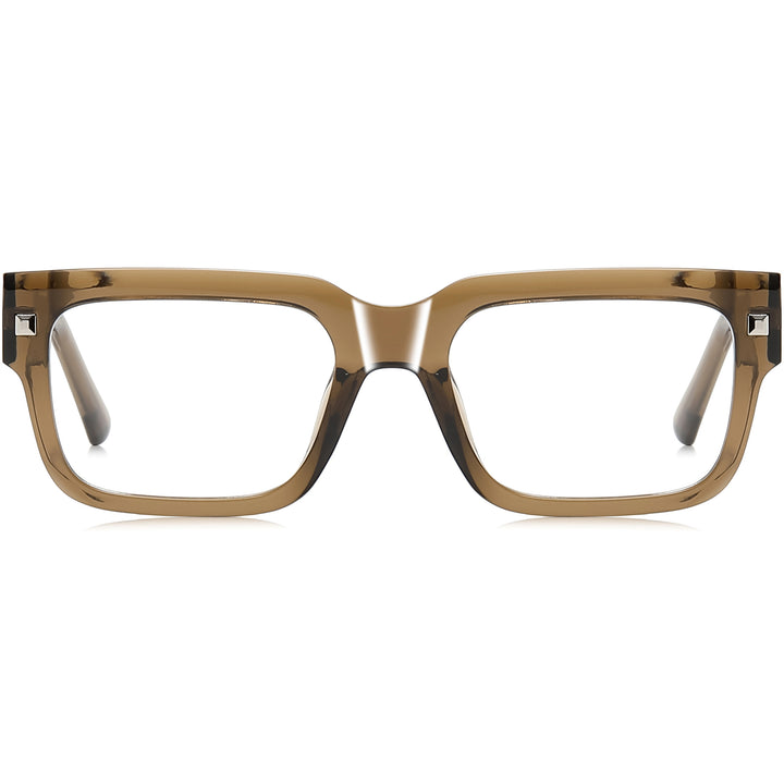 Rectangle Glasses YSD1097