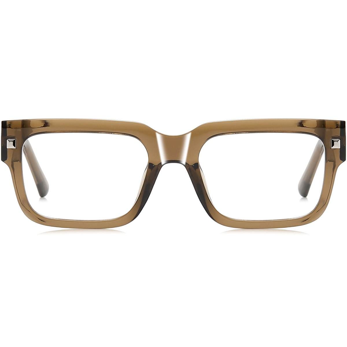 Rectangle Glasses YSD1097