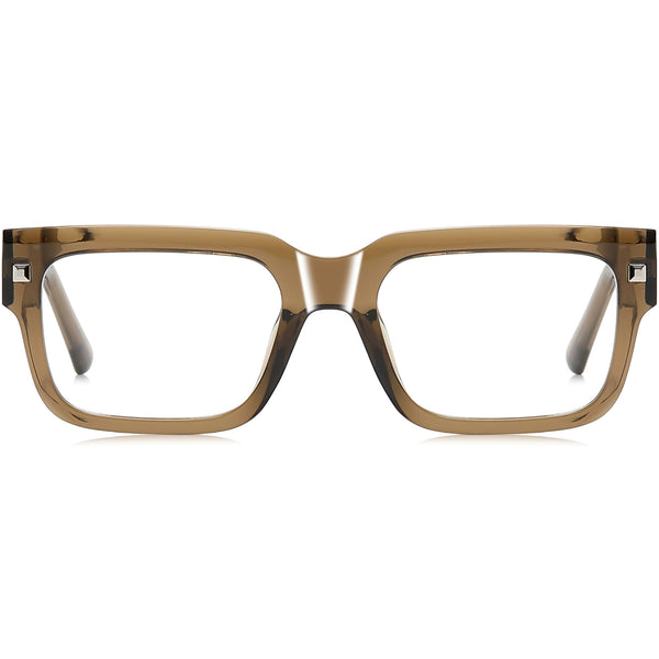 Rectangle Glasses YSD1097