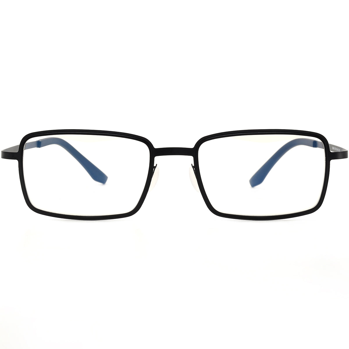 Rectangle Glasses BY1033