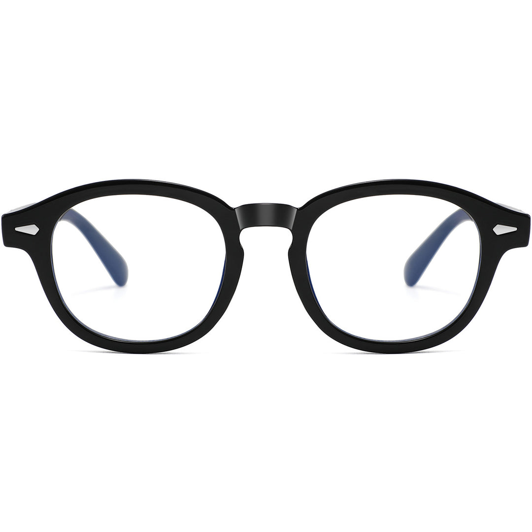 Square Glasses KC1043