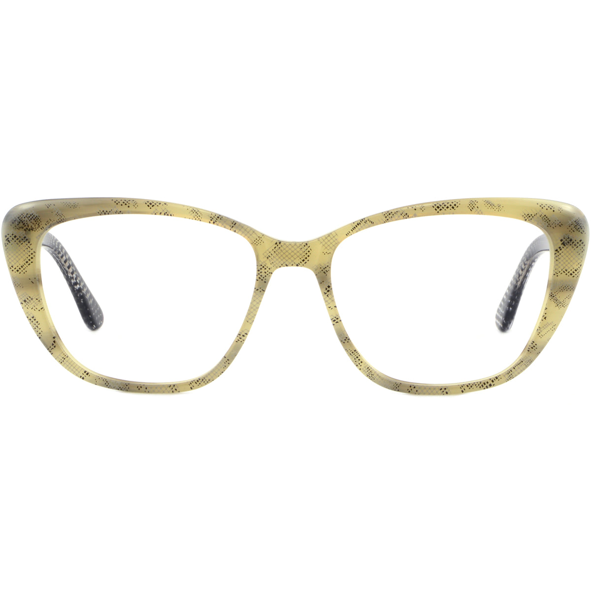 Cat-Eye Glasses O2139