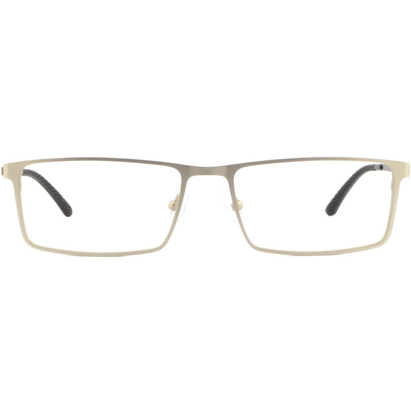Rectangle Glasses O2550