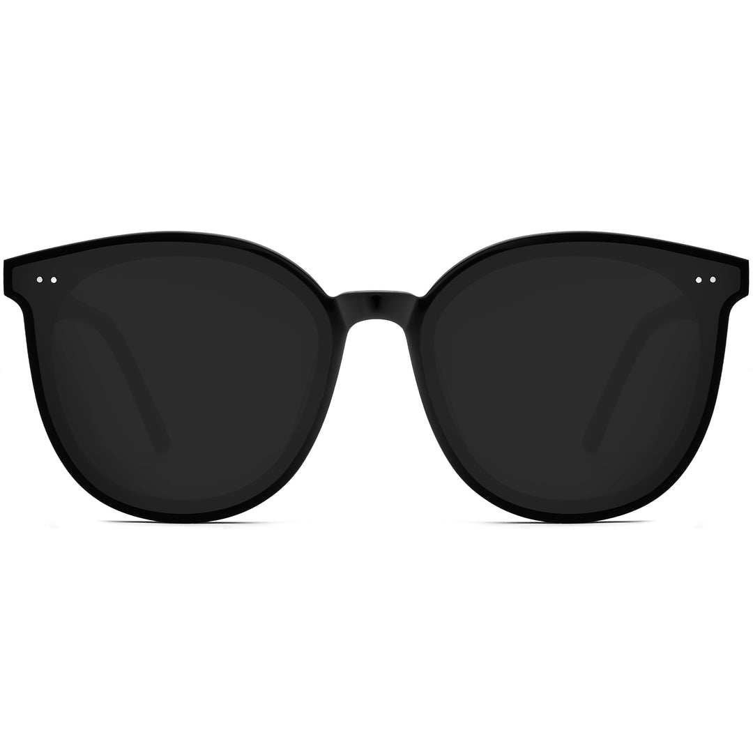 Round Sunglasses BRS1014