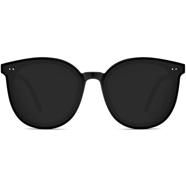Round Sunglasses BRS1014