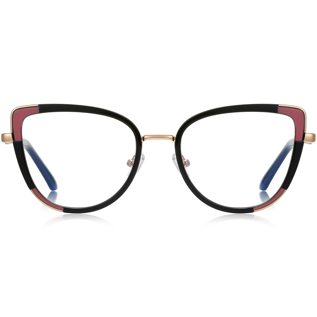 Cat-Eye Glasses PF1161