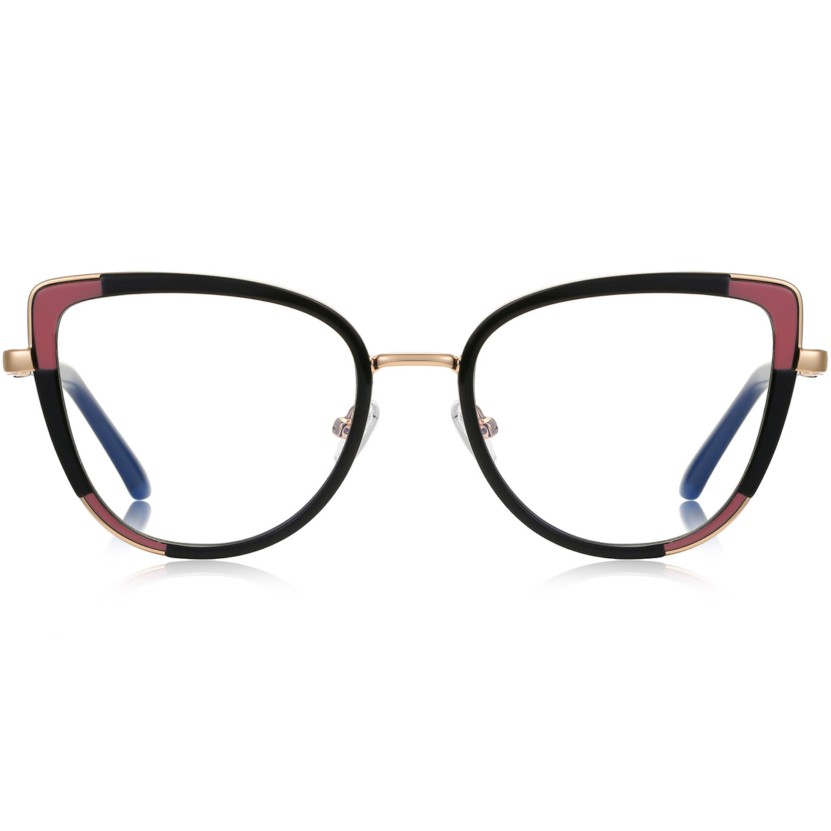 Cat-Eye Glasses PF1161