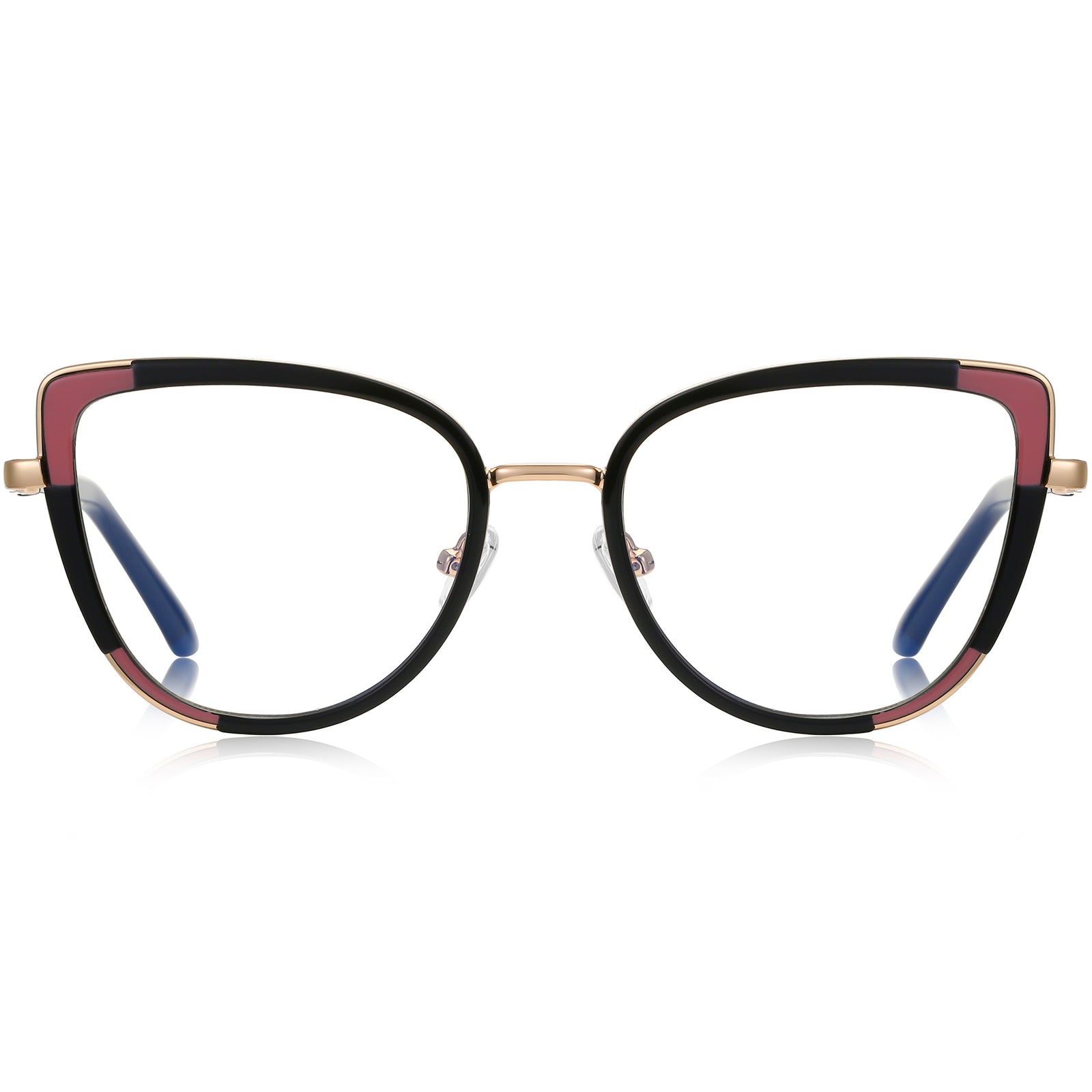 Cat-Eye Glasses PF1161