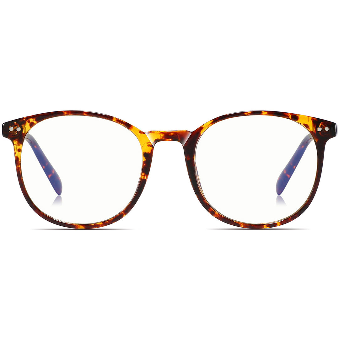 Round Glasses KC1054