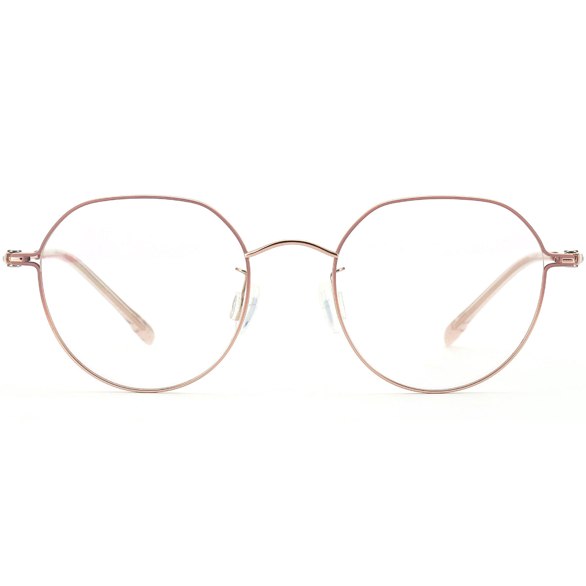 Round Glasses CH1005