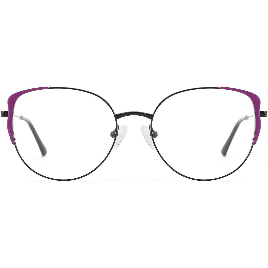 Cat-Eye Glasses YEM1229