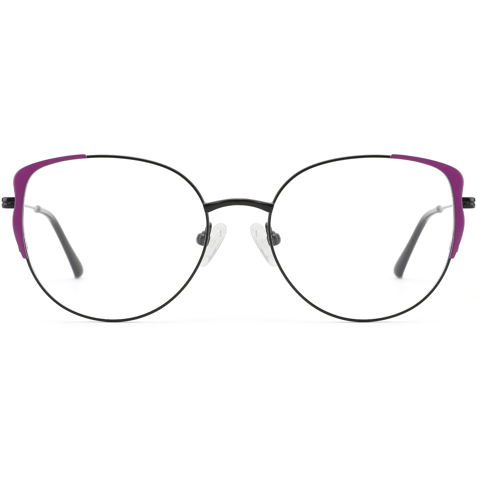Cat-Eye Glasses YEM1229