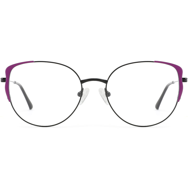 Cat-Eye Glasses YEM1229