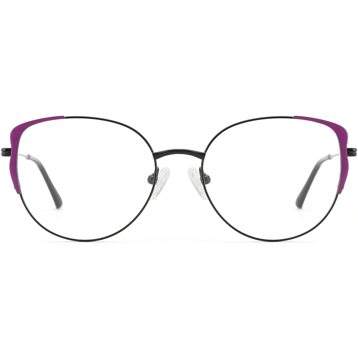 Cat-Eye Glasses YEM1229