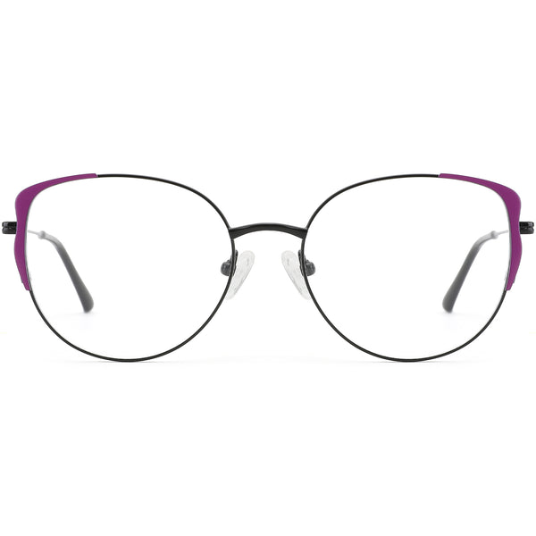 Cat-Eye Glasses YEM1229