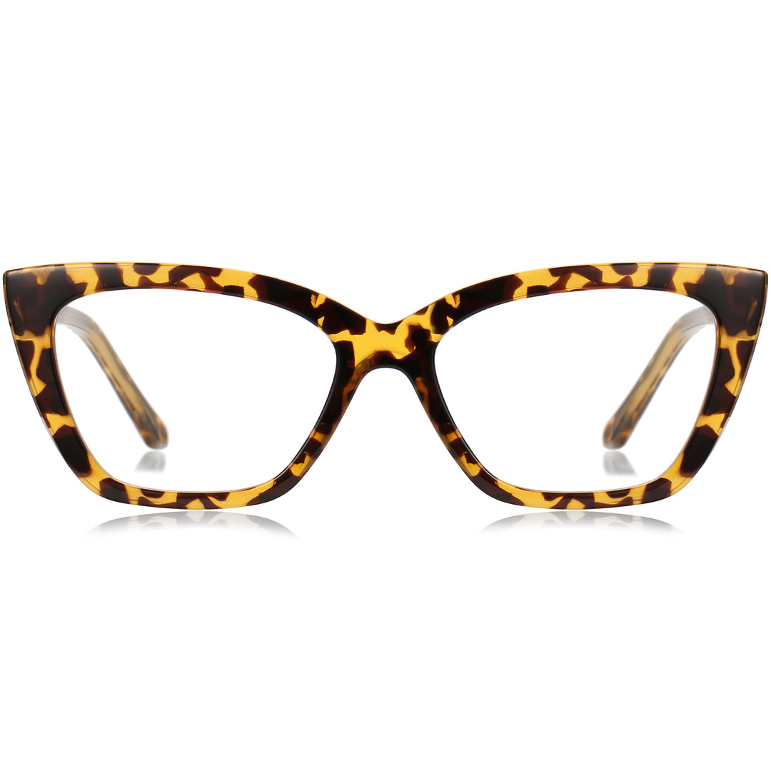 Cat-Eye Glasses YSD1064