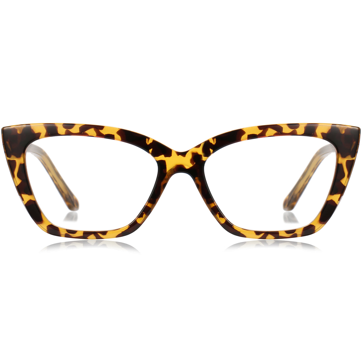 Cat-Eye Glasses YSD1064