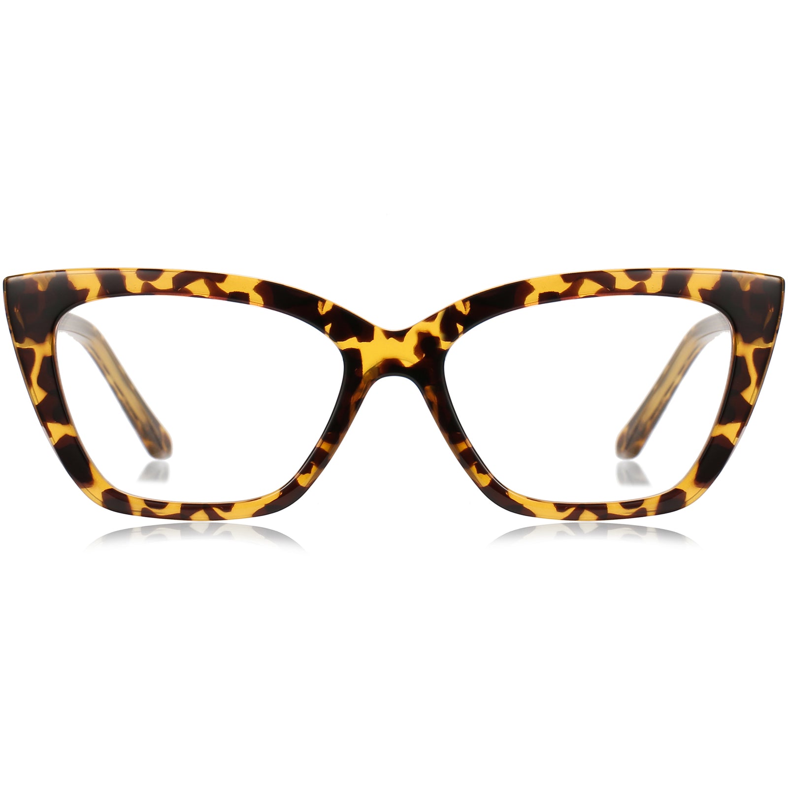 Cat-Eye Glasses YSD1064
