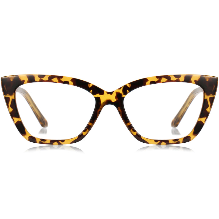 Cat-Eye Glasses YSD1064