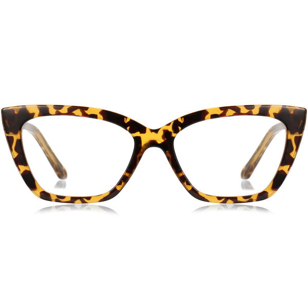 Cat-Eye Glasses YSD1064