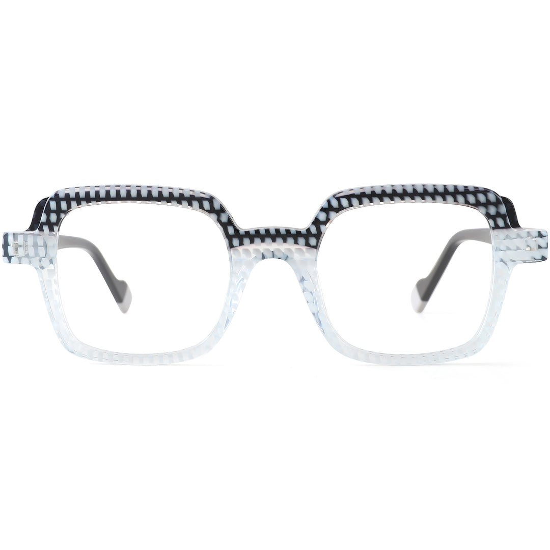 Square Glasses YEA1248