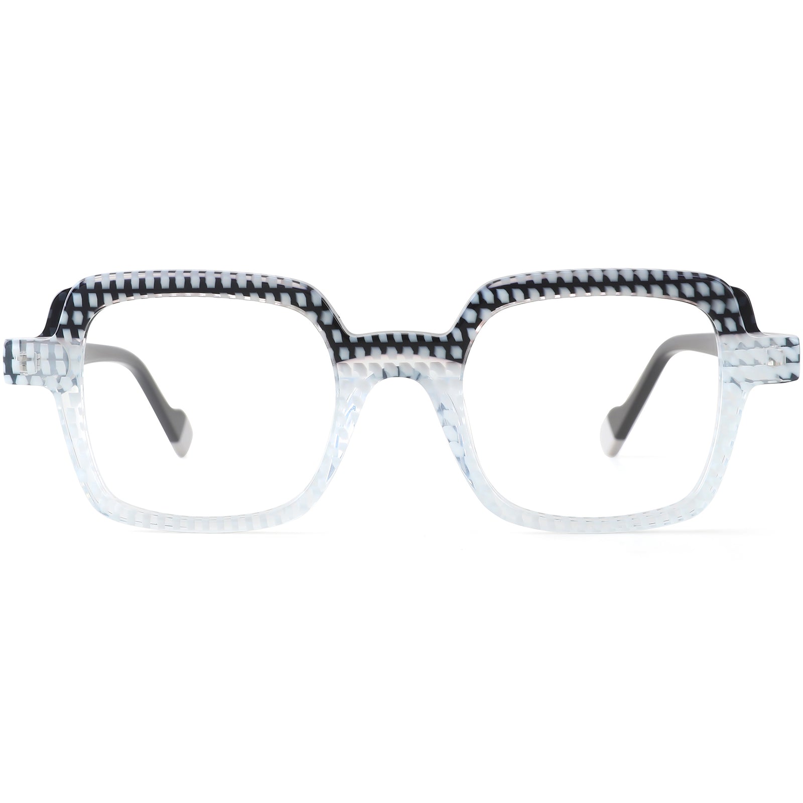 Square Glasses YEA1248
