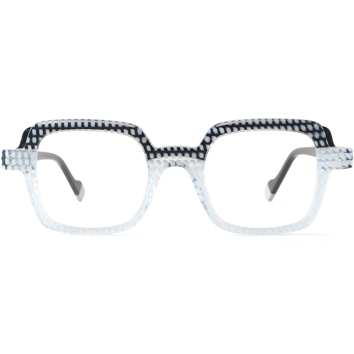 Square Glasses YEA1248