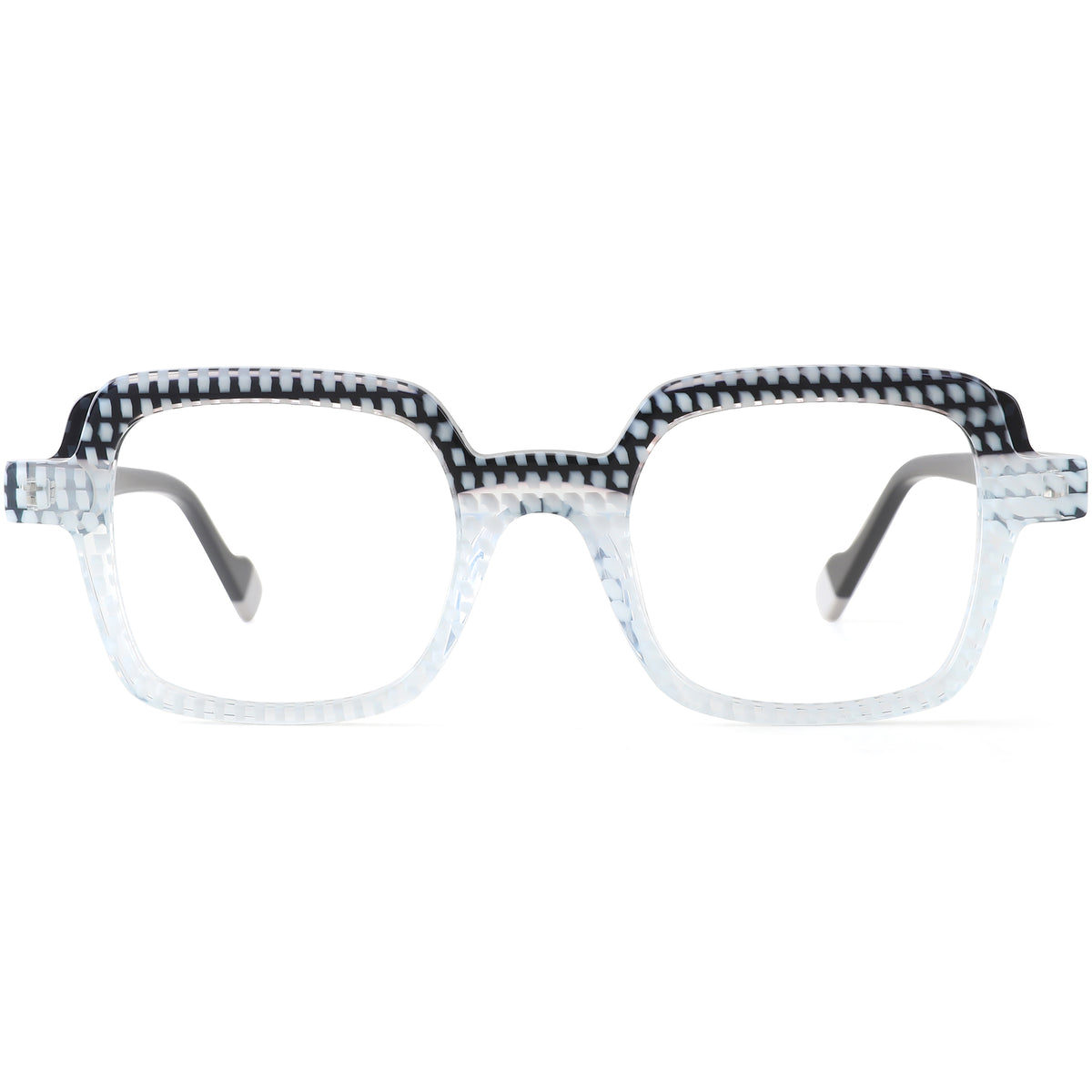 Square Glasses YEA1248
