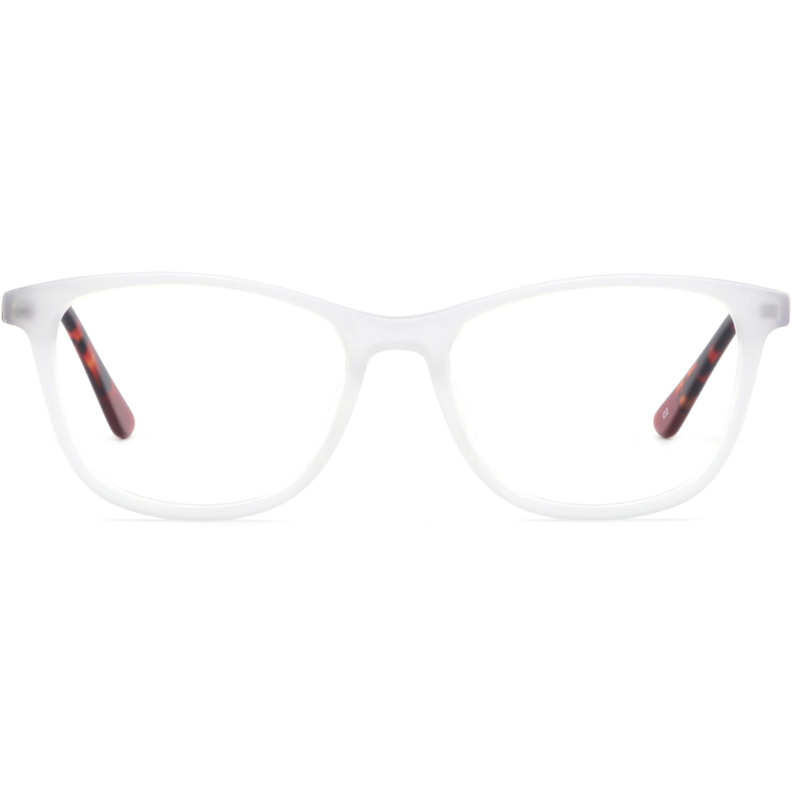 Square Glasses O2222