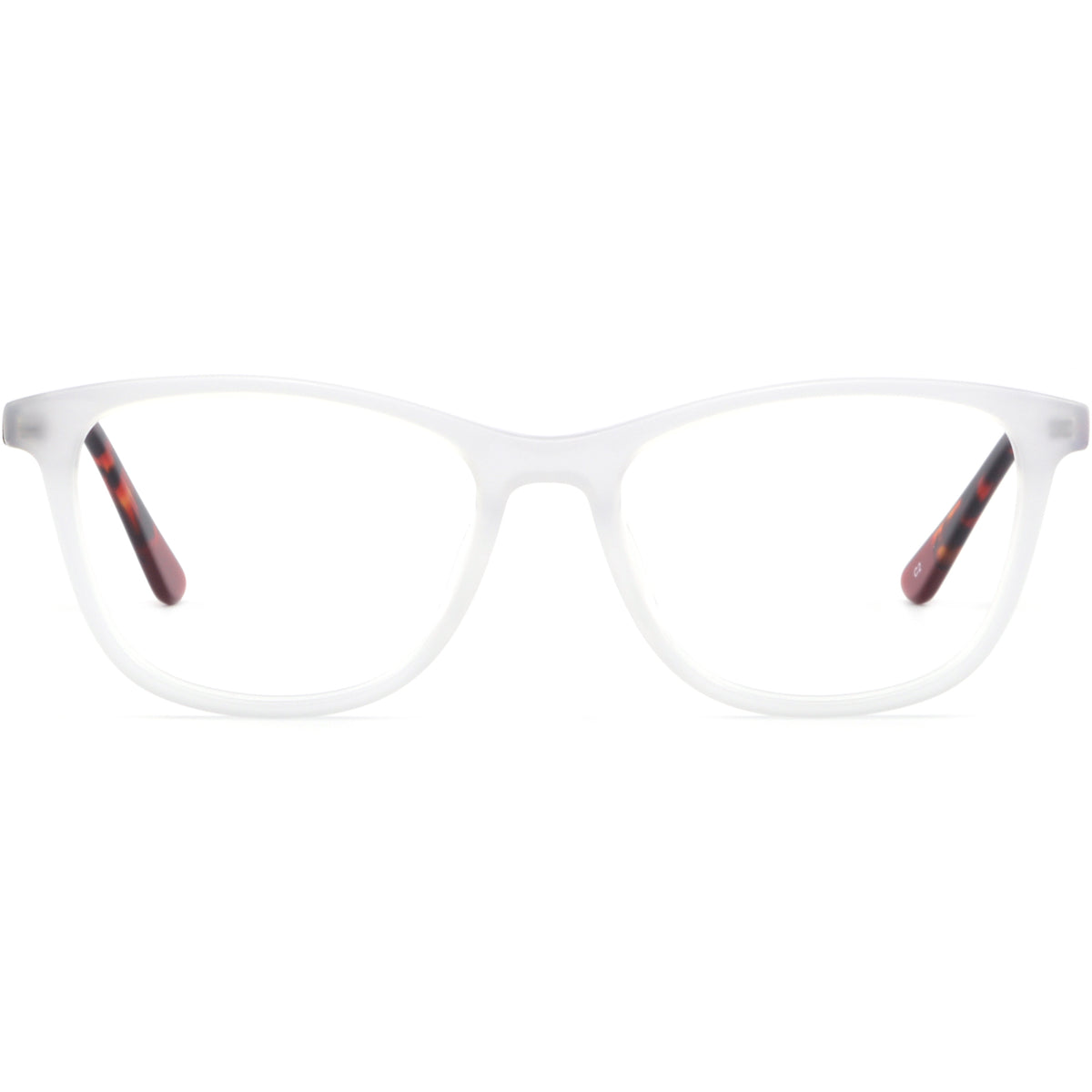Square Glasses O2222