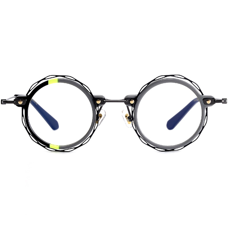 Round Glasses TG1117
