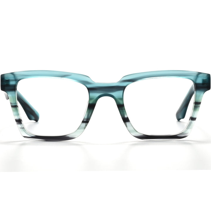 Square Glasses YN1141