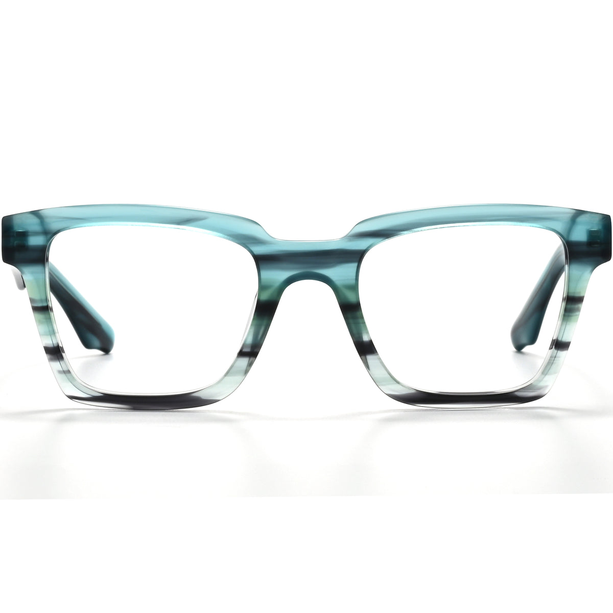 Square Glasses YN1141