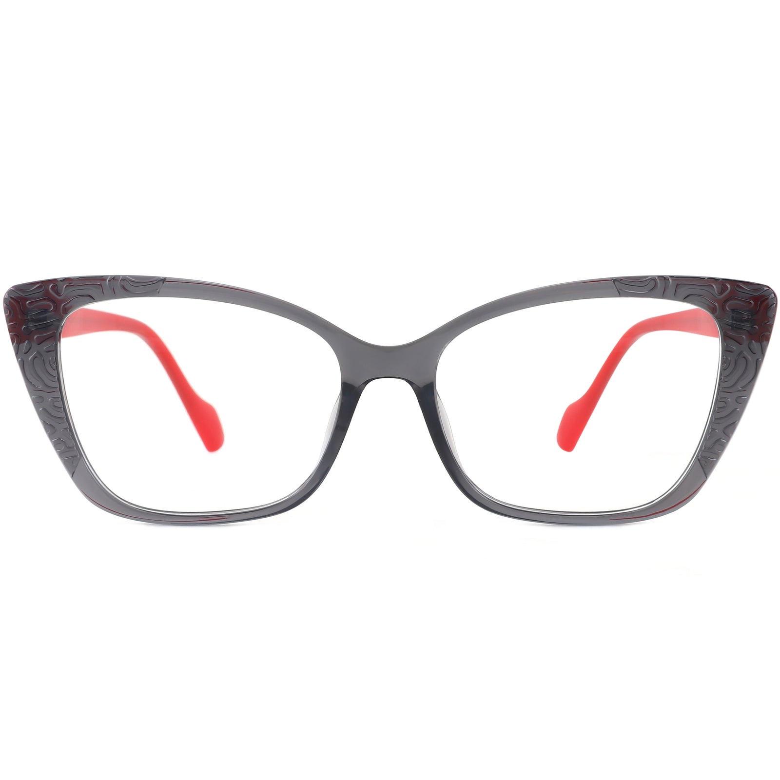 Cat-Eye Glasses YEA1149
