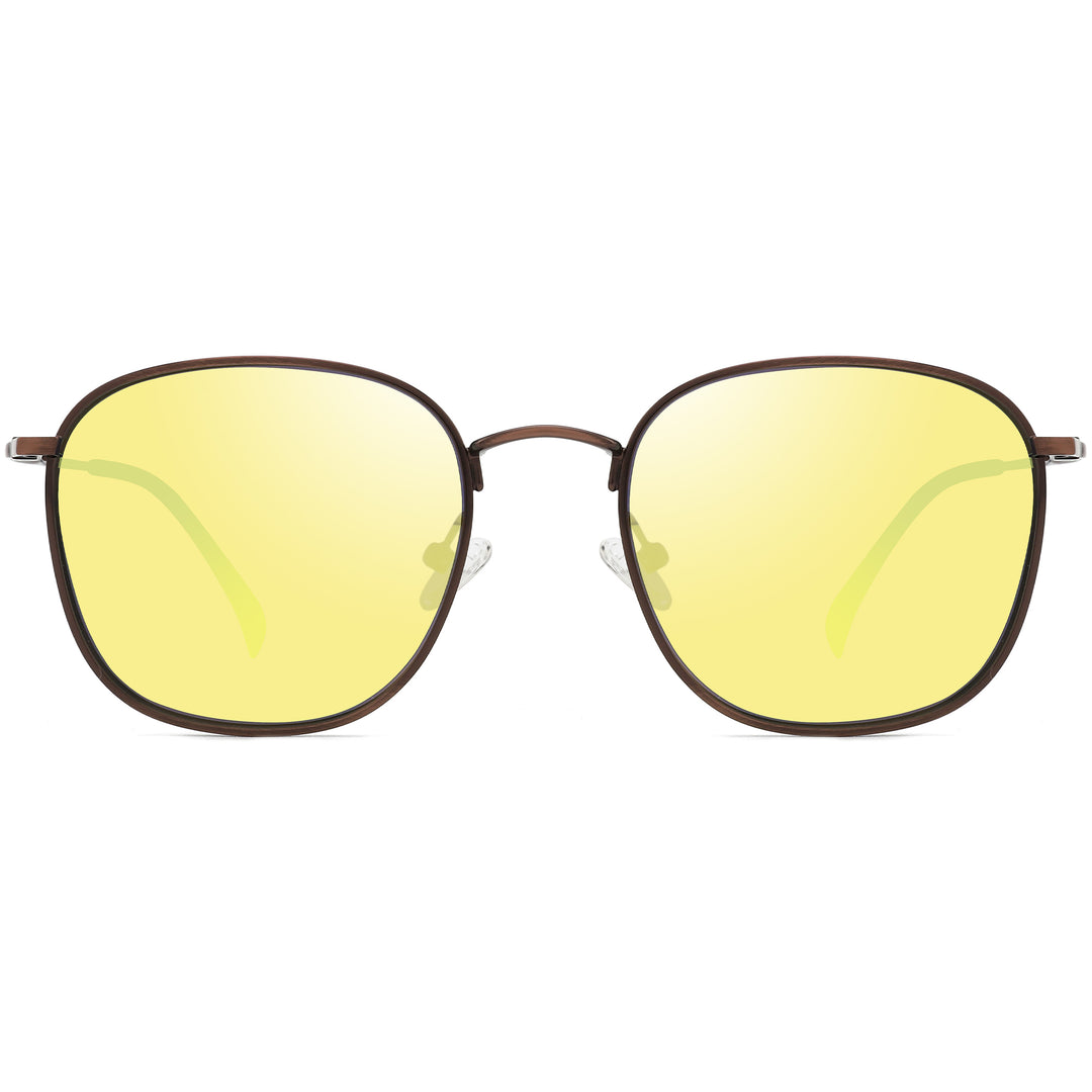 Square Sunglasses YS1213