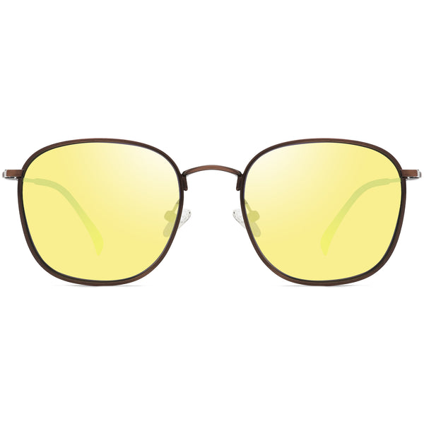 Square Sunglasses YS1213