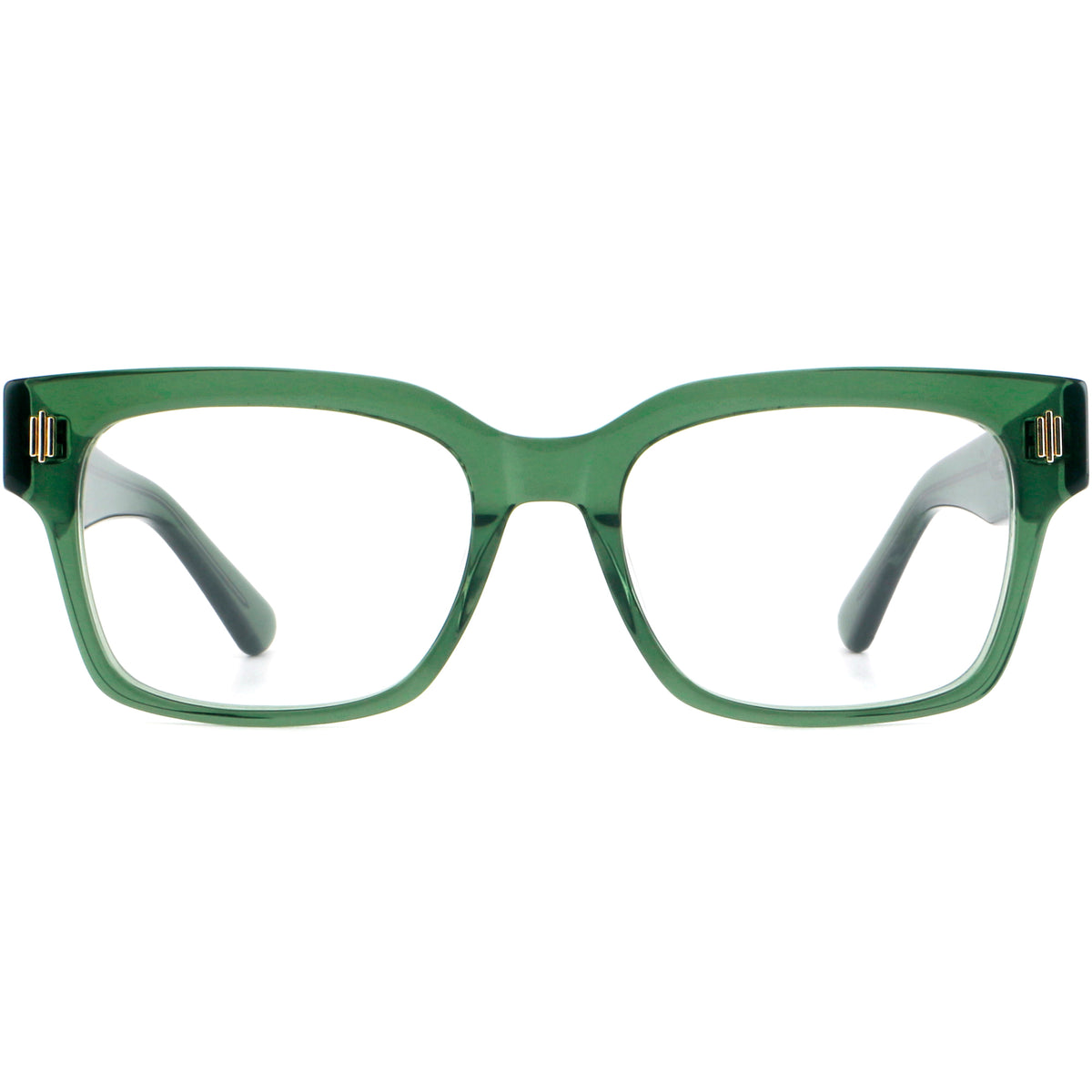 Square Glasses YN1085