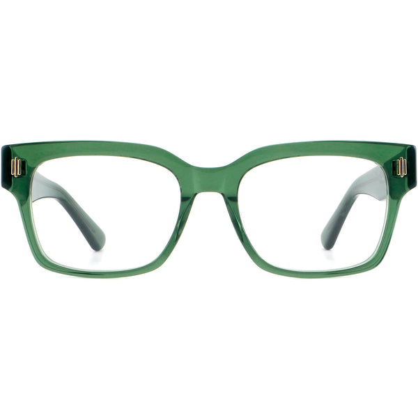 Square Glasses YN1085