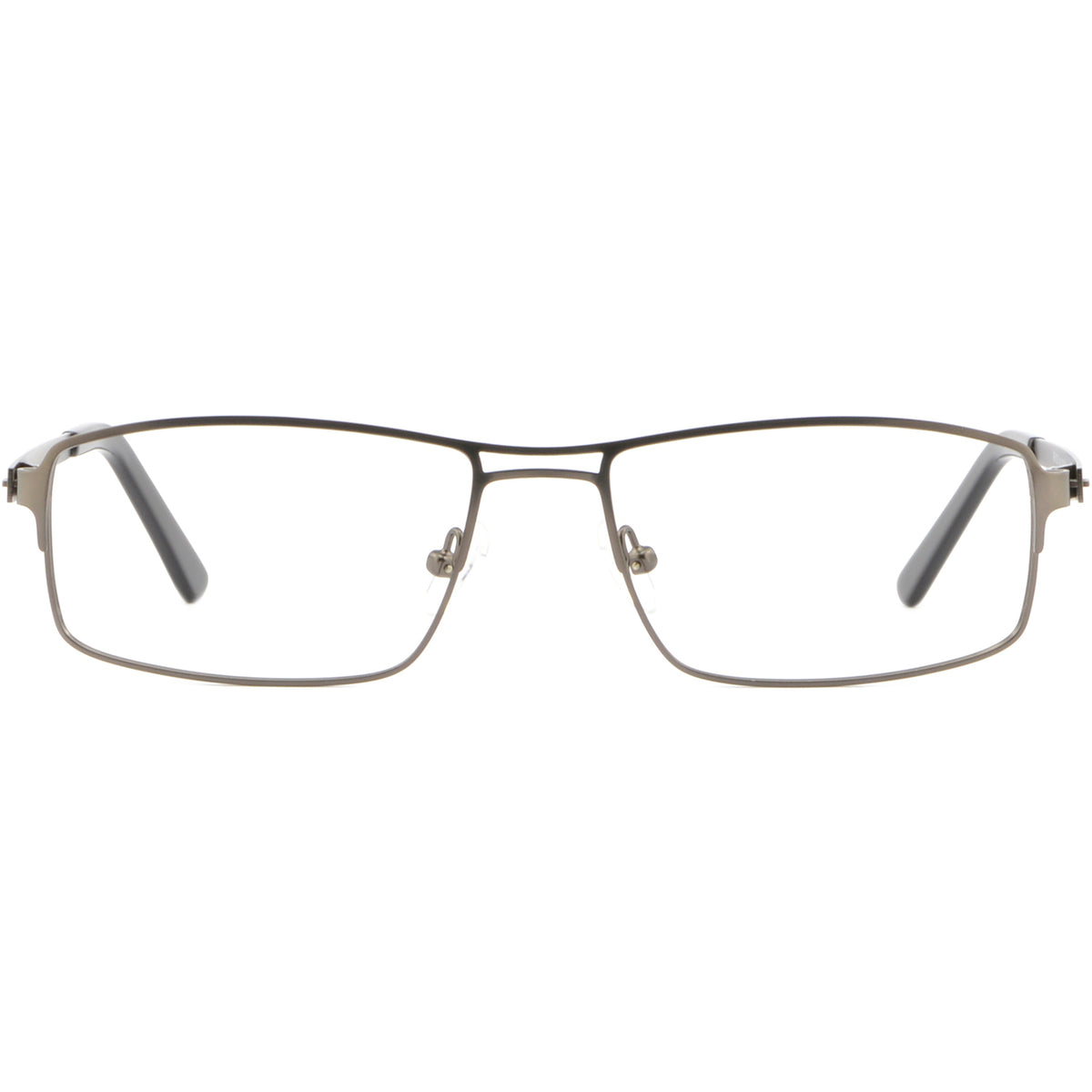 Rectangle Glasses O2455