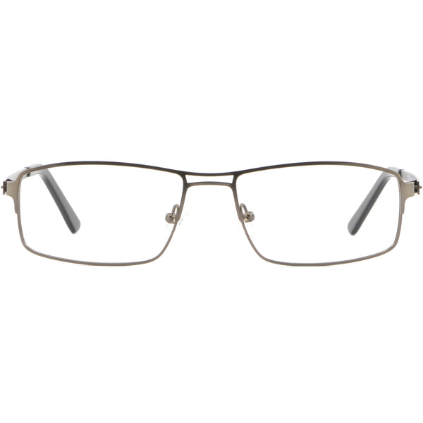 Rectangle Glasses O2455