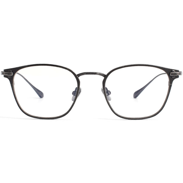 Square Glasses YM1021