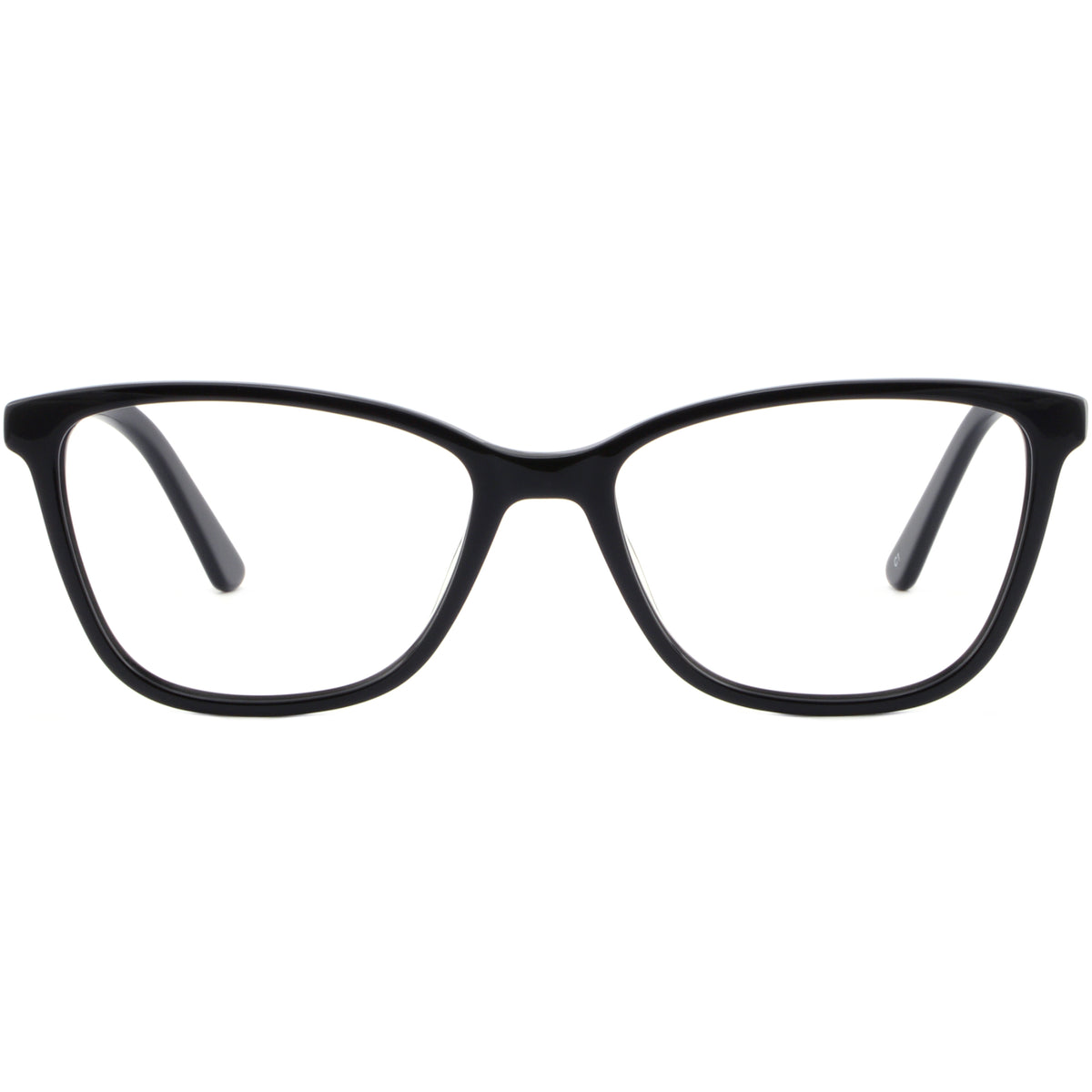 Square Glasses O2181