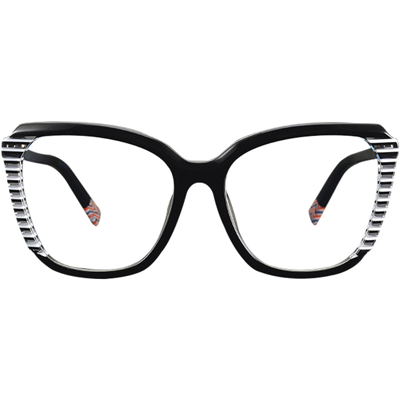 Cat-Eye Glasses TG1226