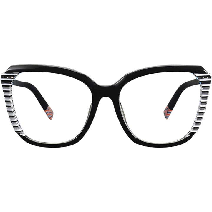 Cat-Eye Glasses TG1226