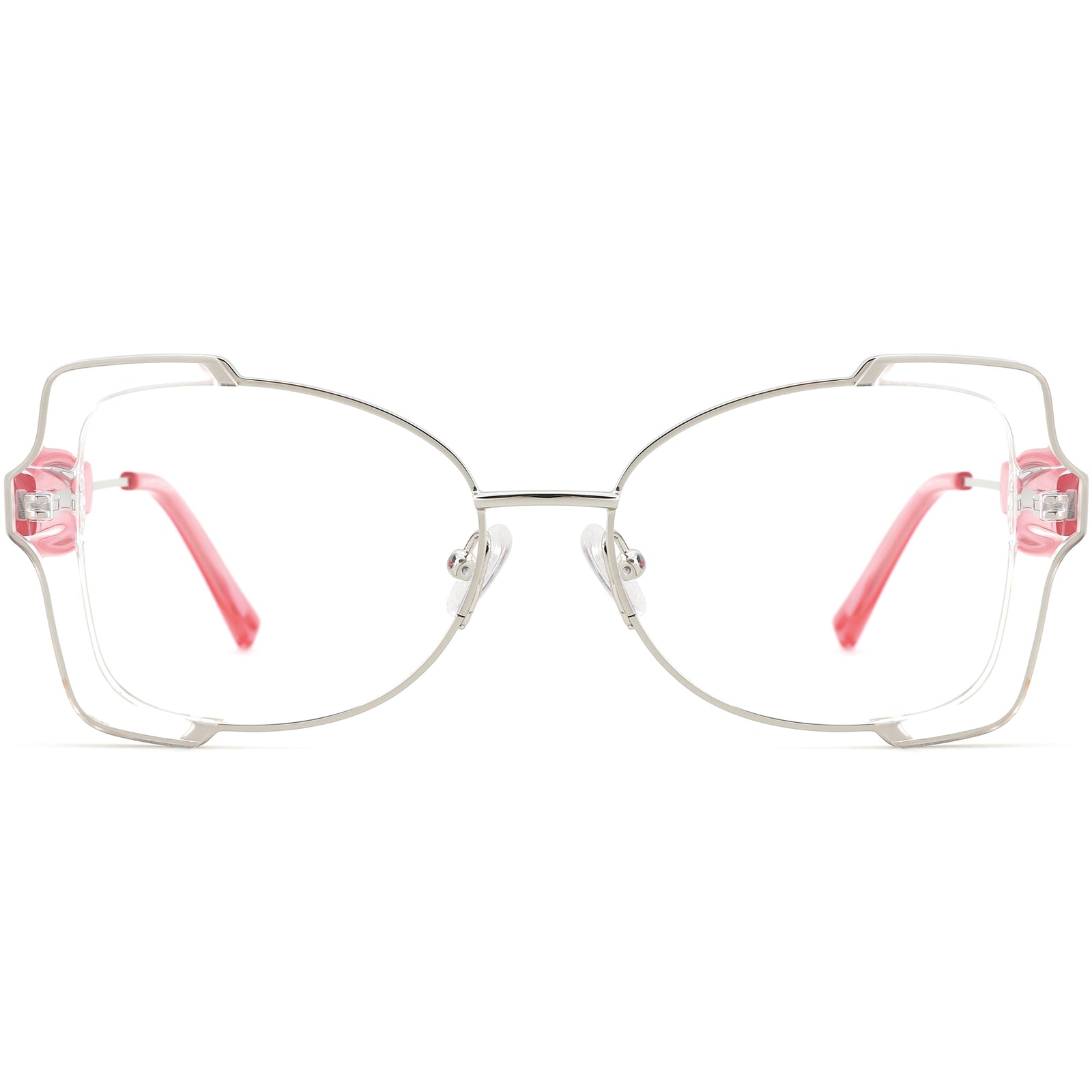 Cat-Eye Glasses YEC1130