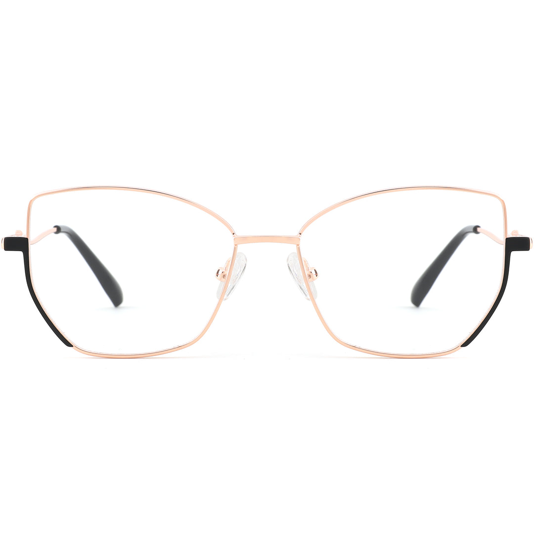 Cat-Eye Glasses YEM1143