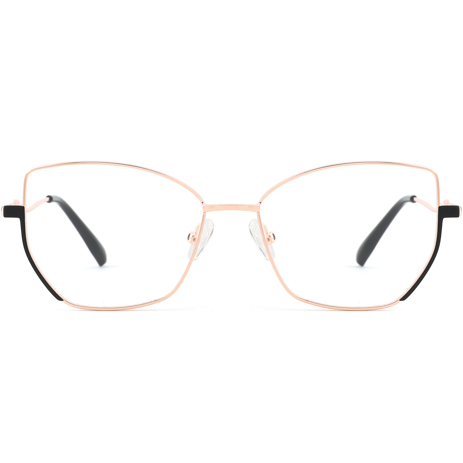 Cat-Eye Glasses YEM1143