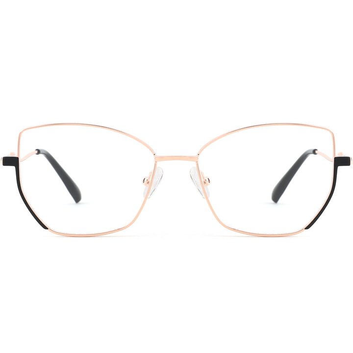 Cat-Eye Glasses YEM1143
